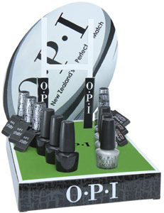 OPI Perfect Match