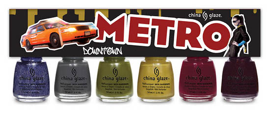 cg_downtown China Glaze Nail Polish Metro Downtown