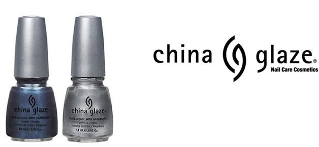 China Glaze Nail Polish Collections