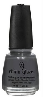 cg_metro_concrete China Glaze Metro - Concrete Catwalk