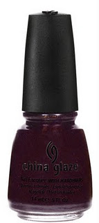 cg_metro_midtown China Glaze Metro - Midtown Magic