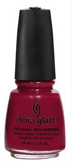 cg_metro_siren China Glaze Metro - City Siren