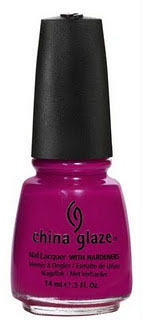 cg_metro_traffic China Glaze Metro - Traffic Jam