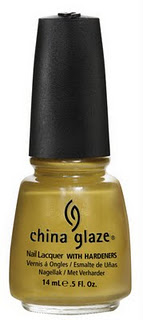 cg_metro_trendsetter China Glaze Metro - Trendsetter