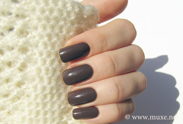 OPI Jacques swatch OPI You Don't Know Jacques! review