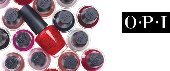 nail polish brands opi