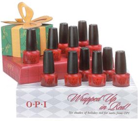 Opi passion for ny fashion 56 Opi passion for ny fashion 30