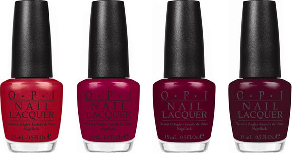 OPI Muppets 2011 OPI Muppets 2011