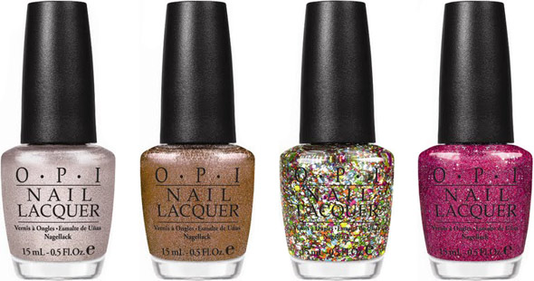 OPI Muppets 2011 OPI Muppets 2011
