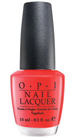 OPI My Chichuachua Bites! OPI My Chichuachua Bites nl m21