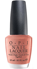 OPI Cozu-melted in the Sun OPI Cozu-melted in the Sun