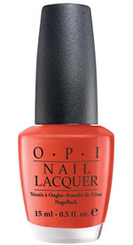 OPI Magnífico México OPI Magnífico México