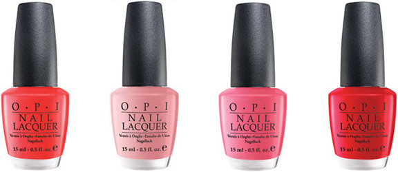 OPI Mexico 2006 OPI Mexico 2006