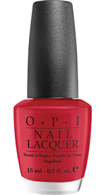 opi_AOuiBitofRed OPI A Oui Bit of Red nail polish