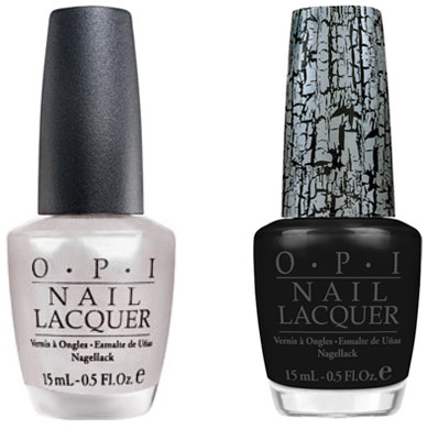 OPI New Zealand