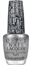 opi_silver_shatter OPI Silver Shatter top coat