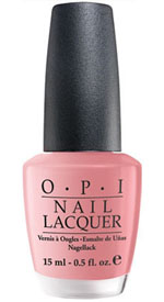 OPI Pink-o de Gallo OPI Pink-o de Gallo