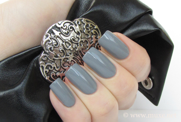 Rimmel Grey Matter 805