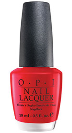 OPI You Rock-apulko Red! OPI You Rock-apulko Red! NL M22