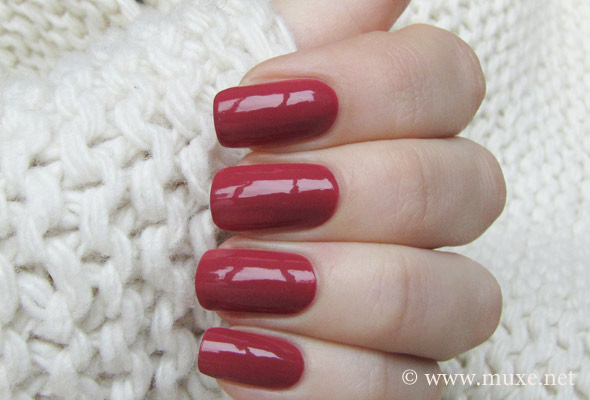 Лак для ногтей Sally Hansen Hard As Nails Truffle