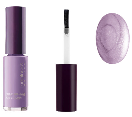 yr_mauve_leger Yves Rocher nail polish 21 mauve leger