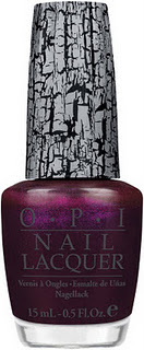 OPI Super Bass Shatter by Nicki Minaj OPI Super Bass Shatter by Nicki Minaj