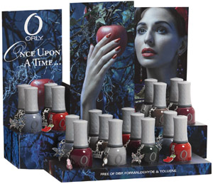 Orly Once Upon a Time