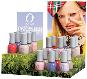 Orly Prepster Collection