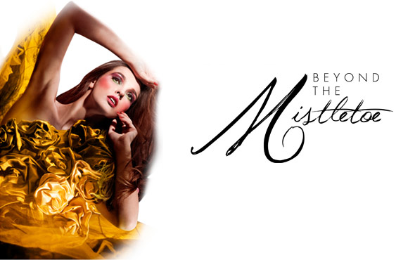 Beyond The Mistletoe от Color Club Beyond The Mistletoe от Color Club
