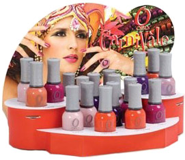 Orly Carnivále Collection
