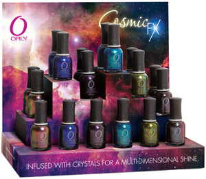 Orly Cosmic FX