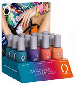 Orly Plastix