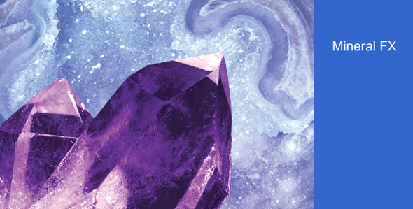 Orly Mineral FX image Orly Mineral FX image