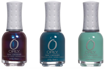Orly Precious nail polish Orly Precious nail polish