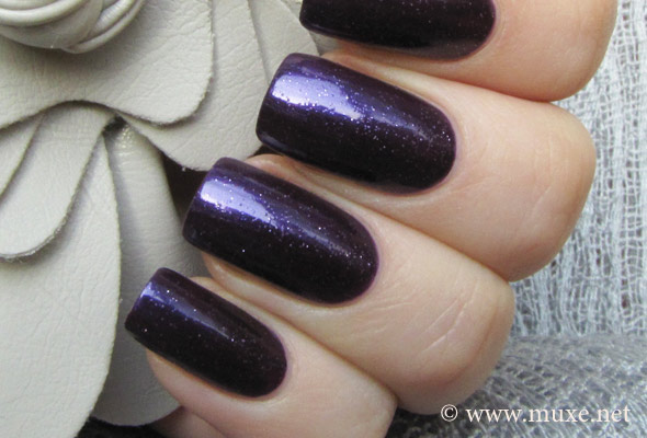 Velvet Rope 40631 Orly swatch