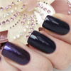 Pupa Orly Velvet Rope comparison
