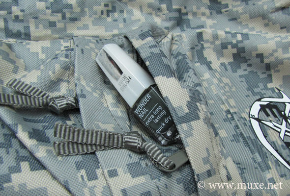 IsaDora 706 In the Army