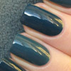 Orly Sapphire Silk и Yves Rocher Vert Abysses сравнение Orly Sapphire Silk и Yves Rocher Vert Abysses сравнение