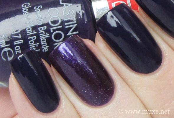 Pupa лак для ногтей Orly Velvet Rope сравнение