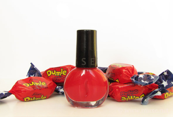 Sephora Cherry Popsicle
