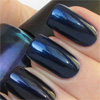 Essence Hard to Resist и OPI Russian Navy