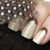 Off Center Half Moons