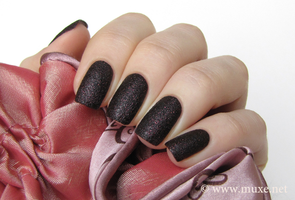 Dance Legend Caravan 15 swatch