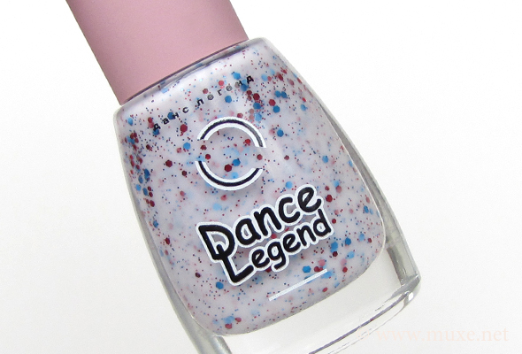 Dance Legend Fruity Milk glitter Dance Legend Fruity Milk glitter