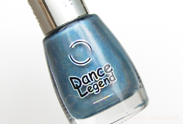 Dance Legend New Prism 11