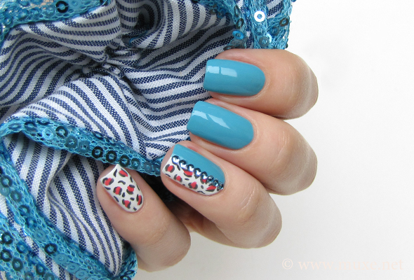 OPI Cant Find My Czechbook