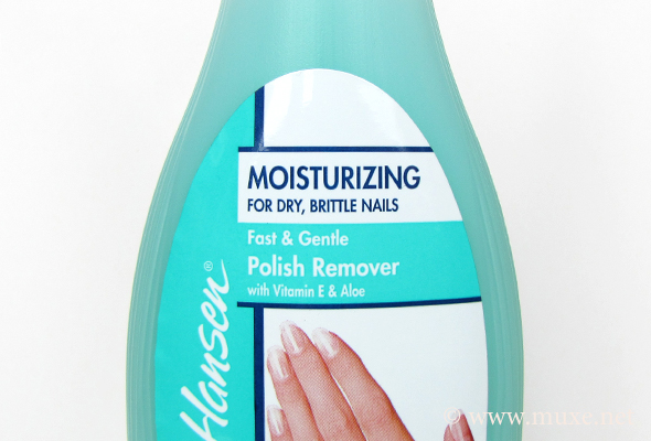 Nail polish removers: Sally Hansen, Pupa & Lumene – Mari's Nail Polish Blog Nail polish removers: Sally Hansen, Pupa & Lumene – Mari's Nail Polish Blog